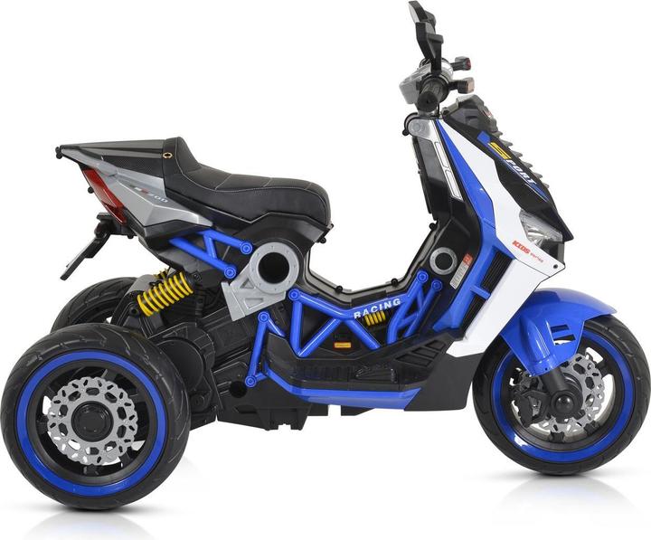 Produktbild Moni Kinder Elektromotorrad Napoli (12 V)