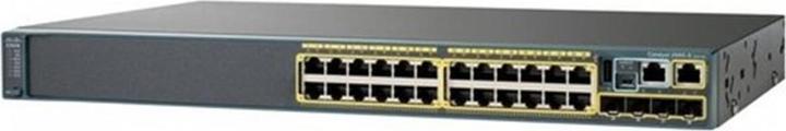 Produktbild Cisco Ws-C2960x-24pd-L (24 Ports)