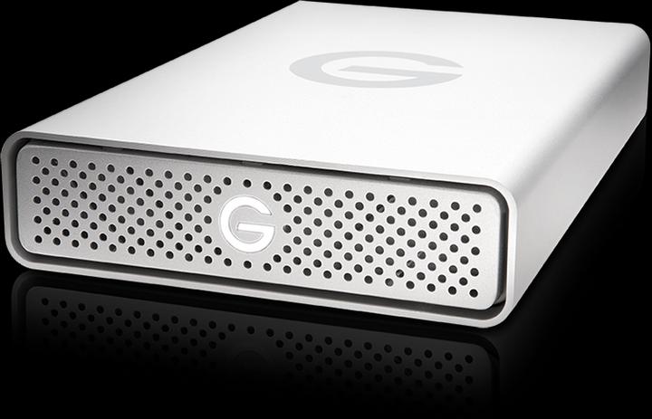 Produktbild G-Tech G-Drive USB (10 TB)