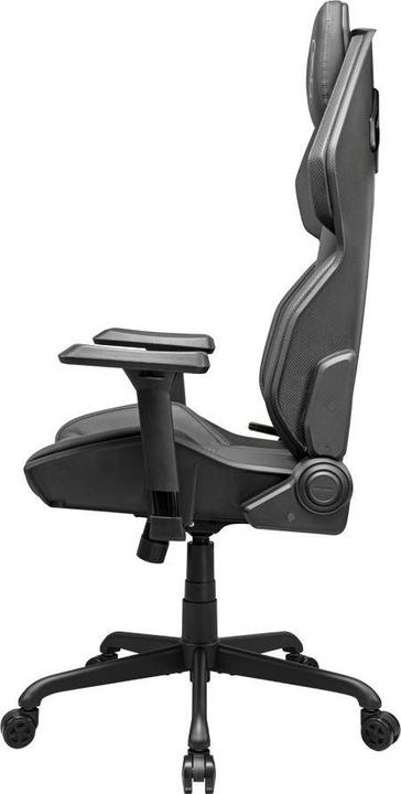 Produktbild Cougar HOTROD BLACK | Gaming Chair