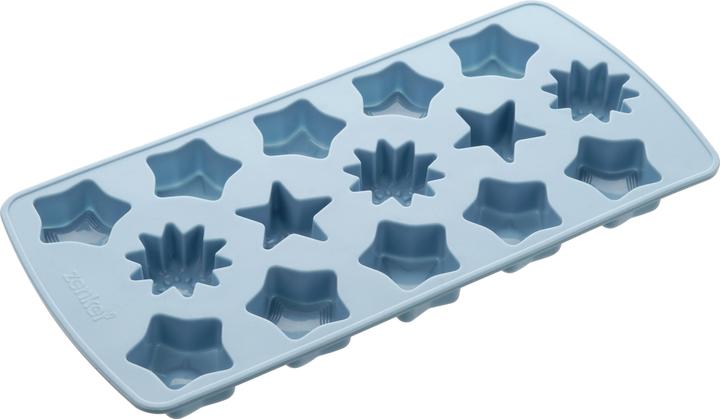 Immagine prodotto Zenker Pralinenform Herz- oder Sternform