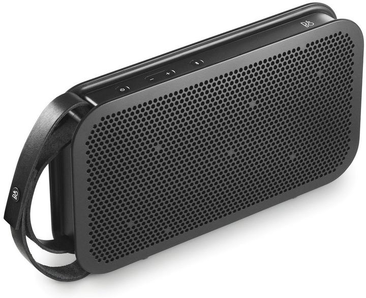 Image du produit B&O BeoPlay A2 (24 h, Fonctionnement sur batterie)