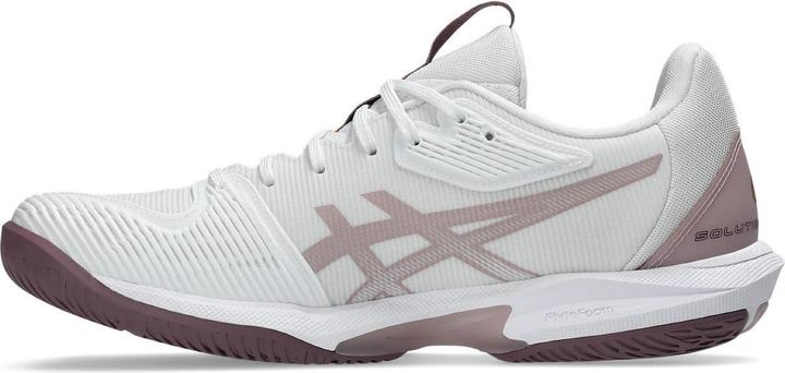 Actual product image ASICS Performance Solution Speed FF 3 Allcourt tennis shoe women (42)