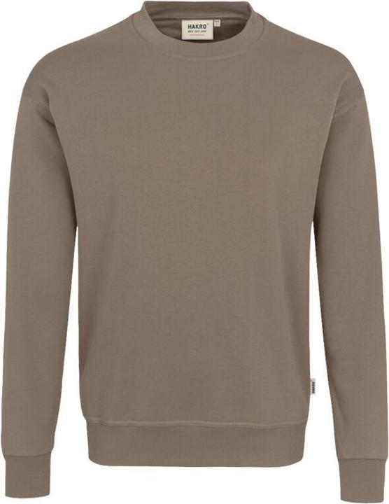 Hakro Sweatshirt MIKRALINARÂ®
