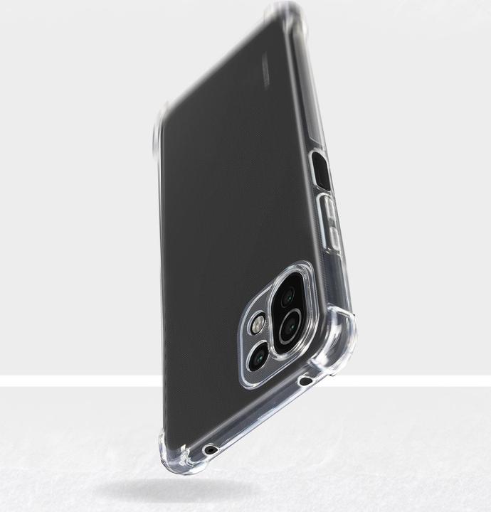 Image du produit Akashi Safe Series (Xiaomi 11 Lite 5G NE)