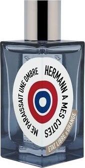 Image du produit Etat Libre D'Orange Hermann A Mes Cotes Me Paraissait Une Ombre by Eau De Parfum Spray (Unisex) 50 ml (Eau de parfum, 50 ml)