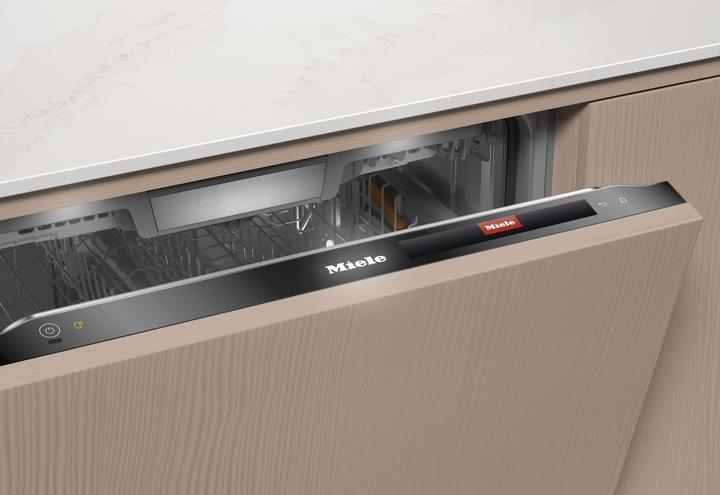 Image du produit Miele G 27985-60 SCVi XXL AutoDos K2O