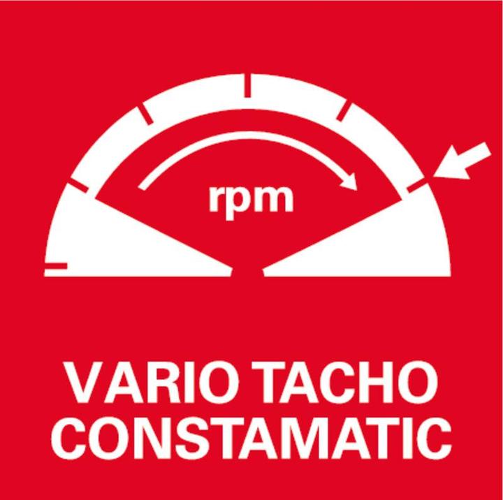Image du produit Metabo WEV 17 Quick (125 mm)
