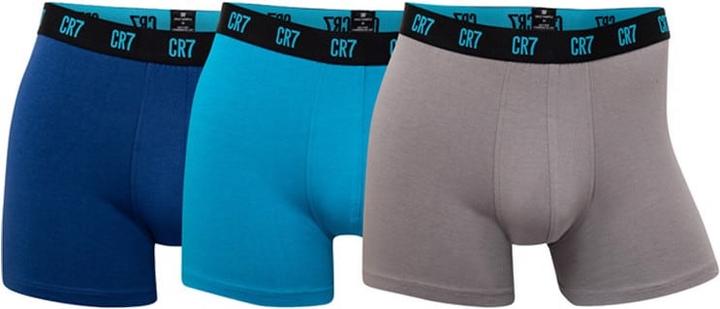 Actual product image CR7 Boxer shorts (L, pack of 3)