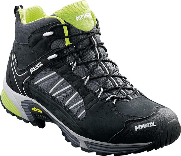 Produktbild Meindl SX 1.1 Mid GTX (46.5)
