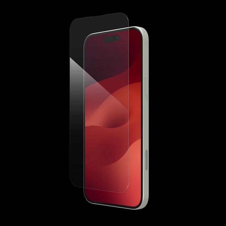 Produktbild Zagg Invisibleshield Glass Elite Am (1 Stück, Apple iPhone 15 Plus)