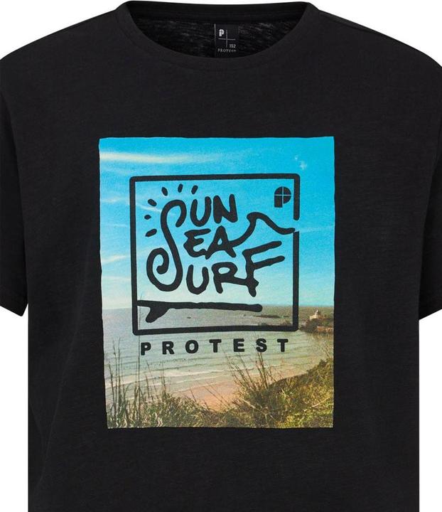 Actual product image Protest T-shirt PRTPeter (164)