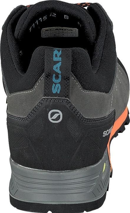 Image du produit Scarpa Chaussures Zodiac GTX (37.5)