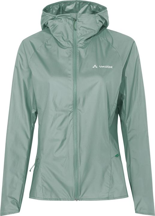 Vaude Scopi Wind Jacket