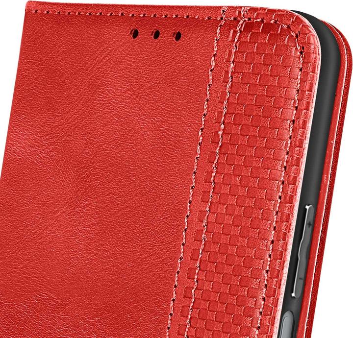 Actual product image Avizar Buckle Series (Honor 90 Lite)