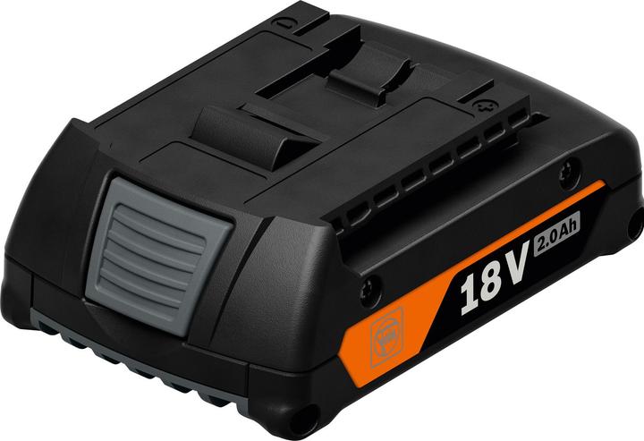 Produktbild Fein Werkzeug-Akku (18 V)