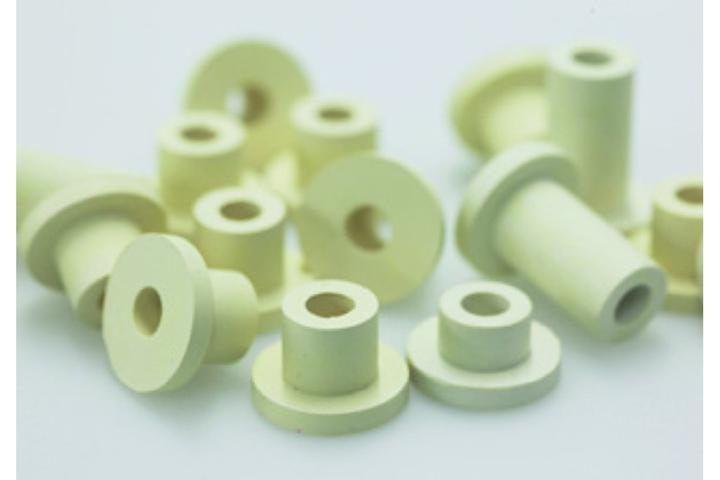 Immagine prodotto Stauffer Isolamento acustico rosette in gomma (1 pz.)