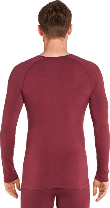 Produktbild Icebreaker Merino 260 Zoneknit Seamless L/S Crewe (XL)