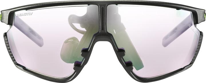 Immagine prodotto Julbo EVAD-1 (Nero, Giallo, verde multistrato, Rosa)