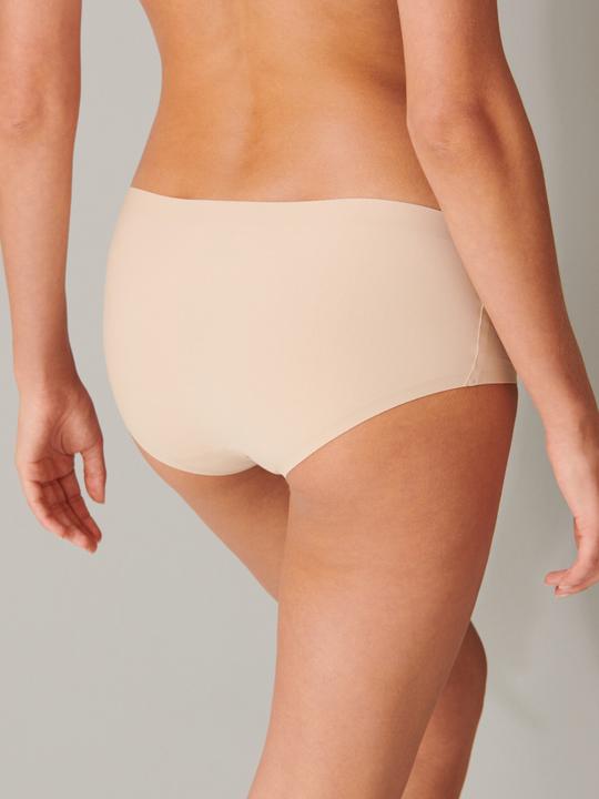 Immagine prodotto Schiesser Panty Cotone Invisibile (44, Confezione da 2)