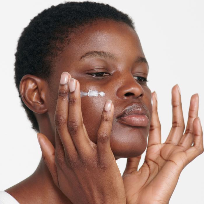 Immagine prodotto Dr. Hauschka Crema alla rosa Light (30 ml, Crema da giorno)