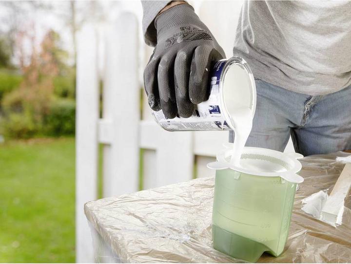 Produktbild Bosch Home & Garden Farbsprühsystem PFS 7000