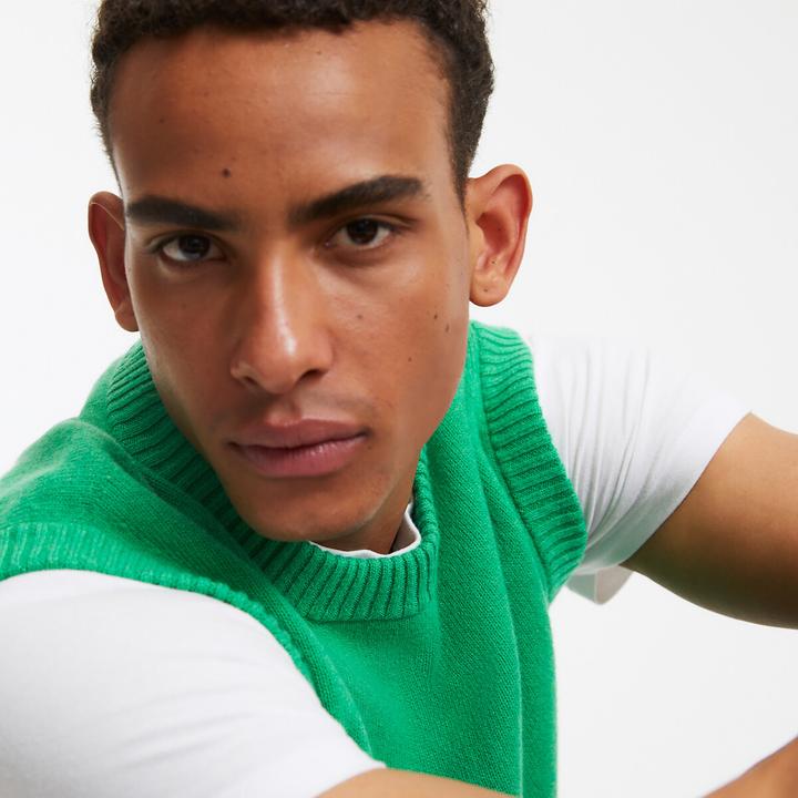 Immagine prodotto La Redoute Collections Maglia in lana/cashmere (S)