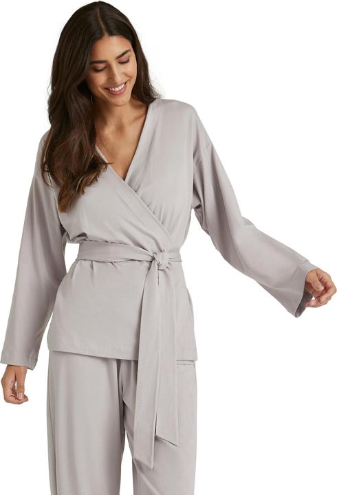 Produktbild Falke LW Kimono Jacket w (L)