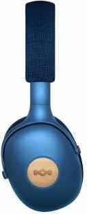 Actual product image House of Marley Positive Vibration XL Denim (24 h, Wireless)