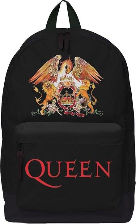 Produktbild Queen Rucksack Wappen