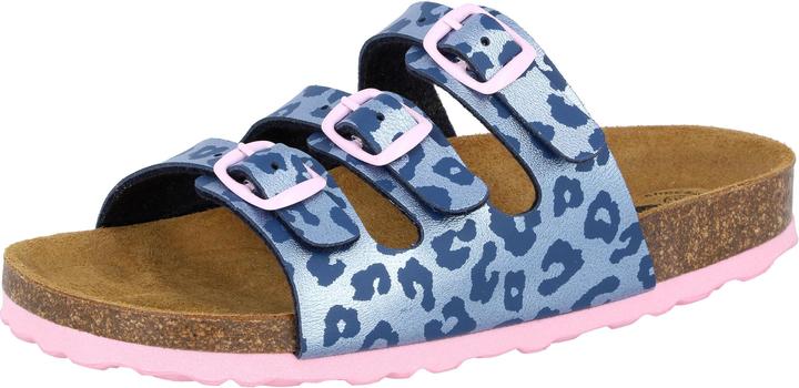 Blue/Pink