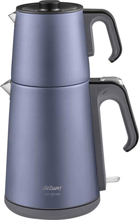 Actual product image Arzum Tea maker tea maker Cay Sefasi