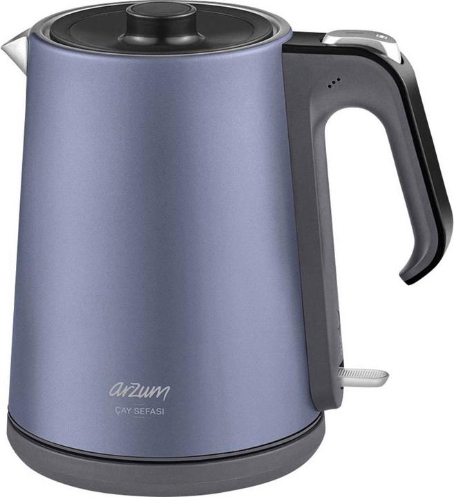 Actual product image Arzum Tea maker tea maker Cay Sefasi