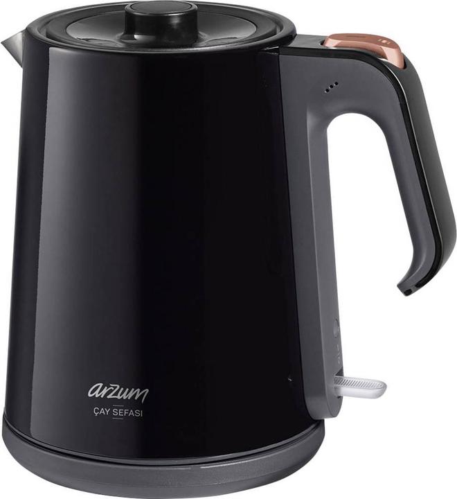 Productafbeelding Arzum Theemaker Theemaker Cay Sefasi (18 l)