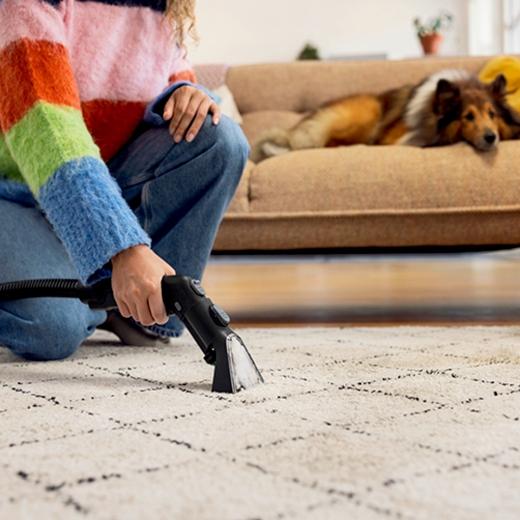 Image du produit Kärcher SE 3 Compact Home Floor