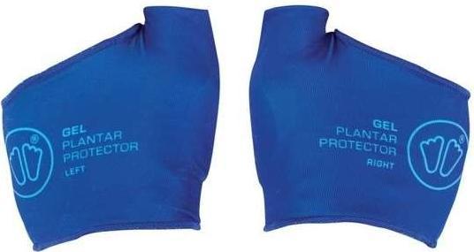 Image du produit Sidas Protecteurs plantaires en gel (22.5, 23.5, 24.5, 25.5)