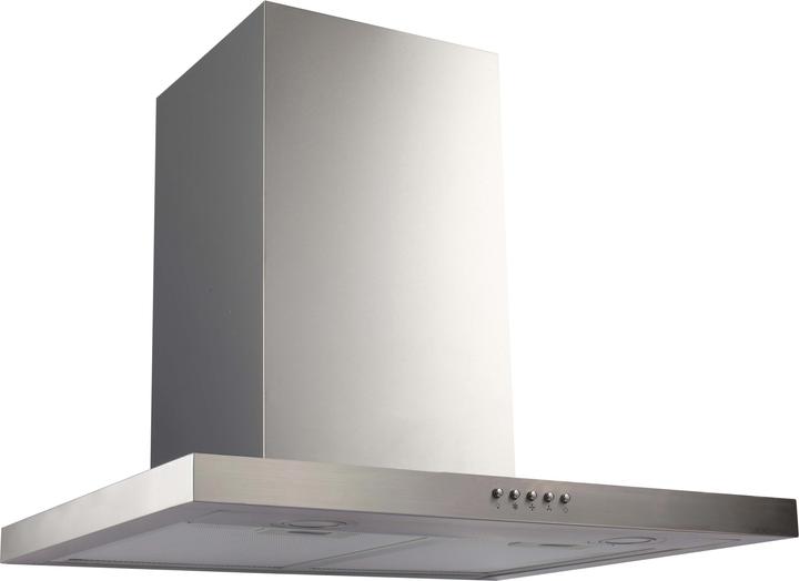 Actual product image Amica KH 17801-1 E T-Line (Wall hood)
