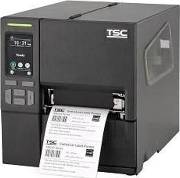 TSC MB241T, 203dpi, 3.5" TOUCH (203 dpi)