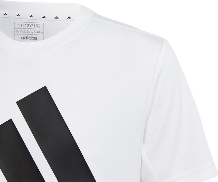 Actual product image adidas U Tr-Es Logo T (164)
