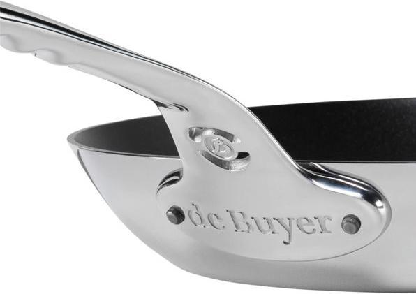 Produktbild de Buyer Affinity (32 cm, Bratpfanne, Edelstahl)