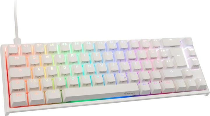 Ducky One 2 SF (DE, Cable)