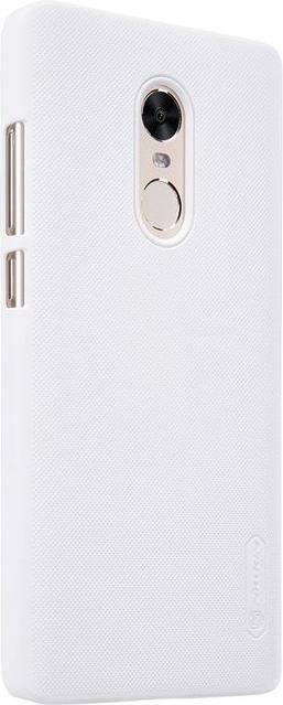 Immagine prodotto Nillkin Serie Scudo Smerigliato (Xiaomi Redmi Note 4X)