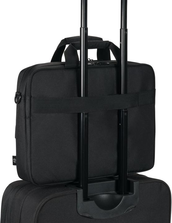 Actual product image Dicota Eco Top Travel (17.30", Universal)