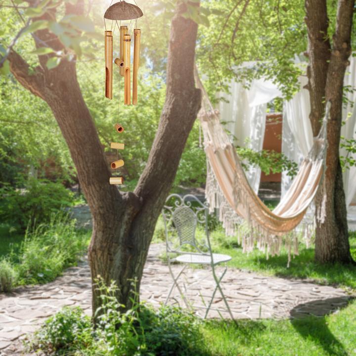Produktbild Relaxdays Windspiel
