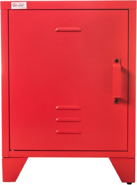 Immagine prodotto Jet-Line Armadio per archiviazione Armadio industriale Armadio per ufficio Armadio in metallo MINSKOW