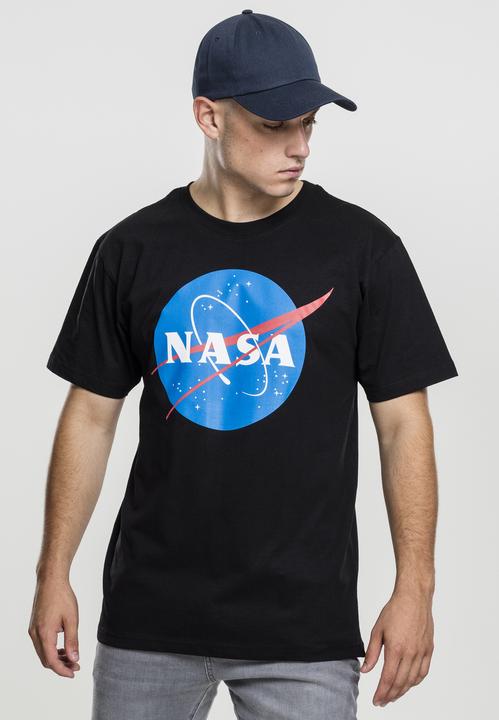 Produktbild Mister Tee NASA Tee (XL)