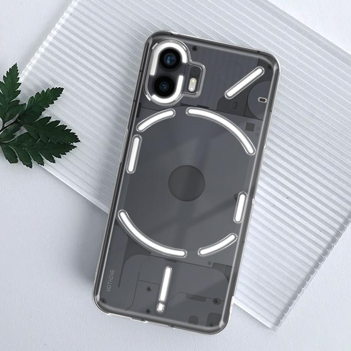 Immagine prodotto Avizar Serie di casi classici (Nothing Phone (2))