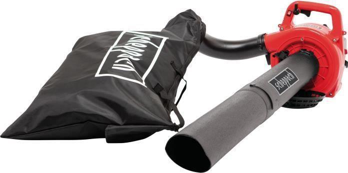Produktbild Scheppach Benzin-Laubbläser - Pumpe - Häcksler (3-in-1) LBH2600P (Modell 2021) (Benzinbetrieb, Laubbläser, Laubsauger, Laubsauger-& bläser)