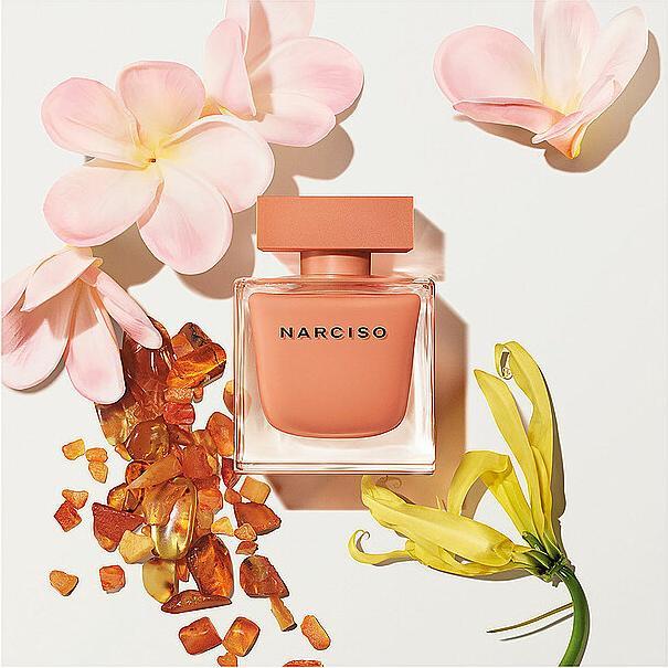 Image du produit Narciso Rodriguez Narciso Ambrée (Eau de parfum, 30 ml)