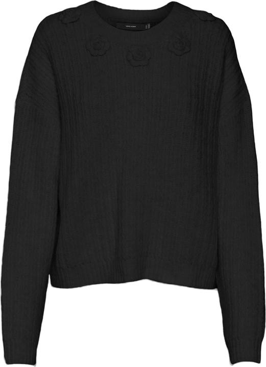 Vero Moda VMALETTA Pullover Strickpullover